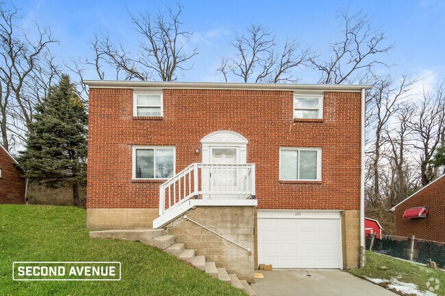 Building Photo - 175 Mahoning Dr