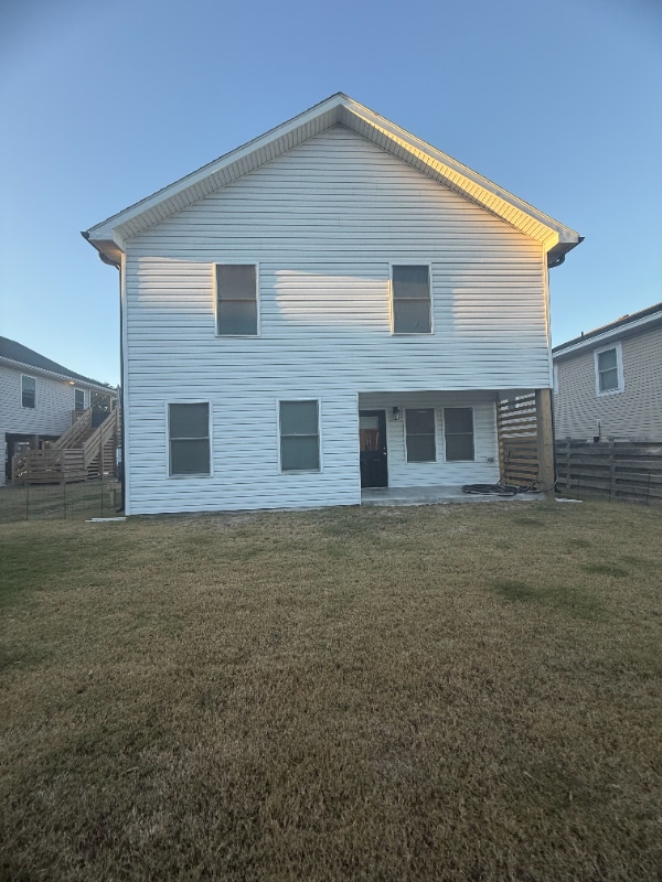 Building Photo - 213 W Palmetto St