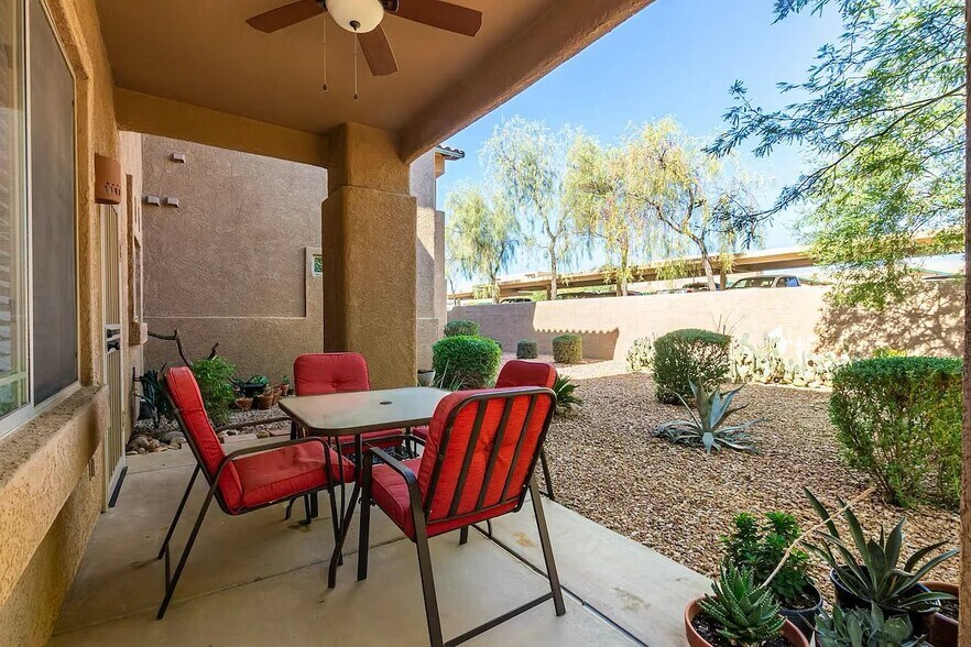 Building Photo - 11500 E Cochise Dr