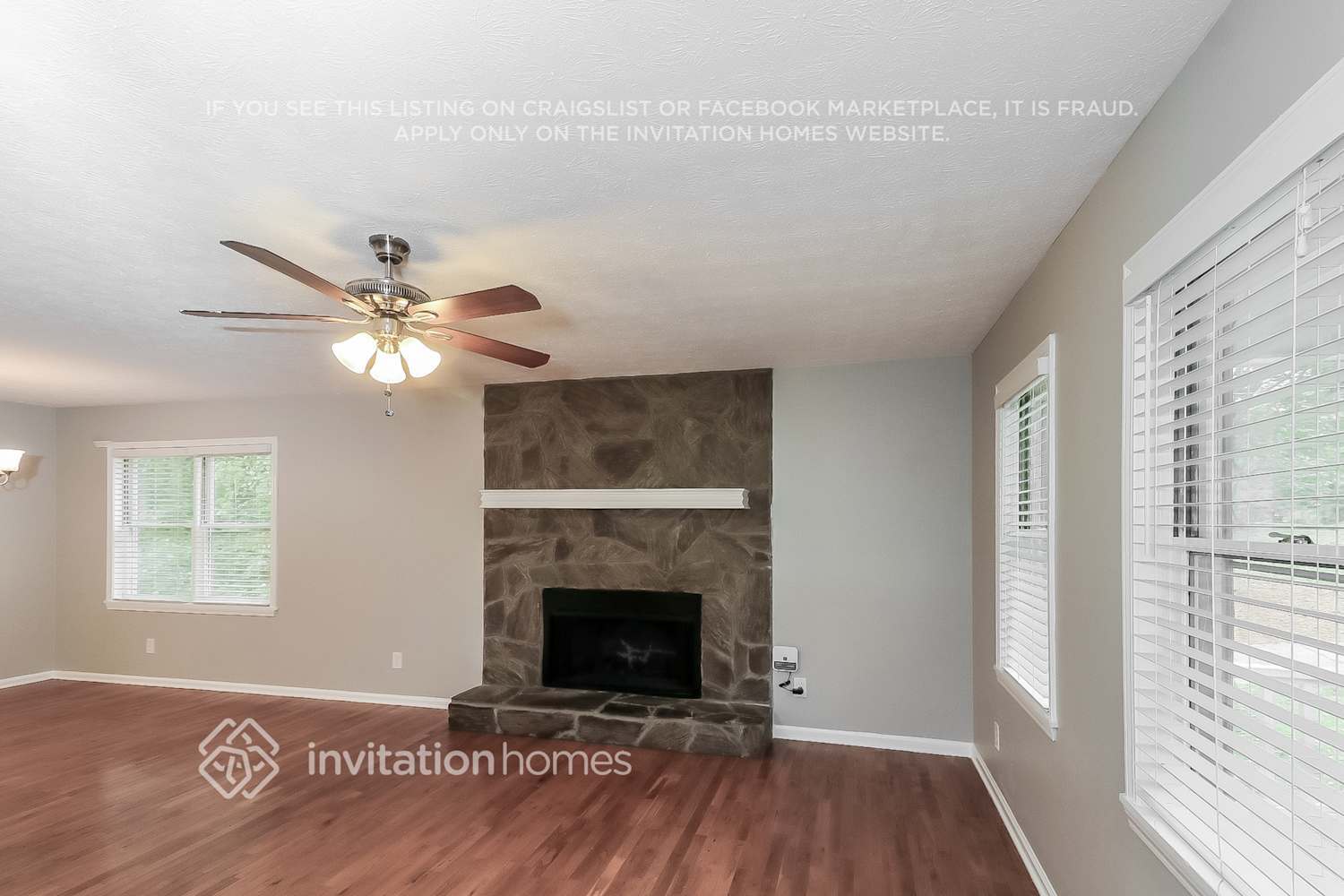 Building Photo - 4414 Lamar Dr