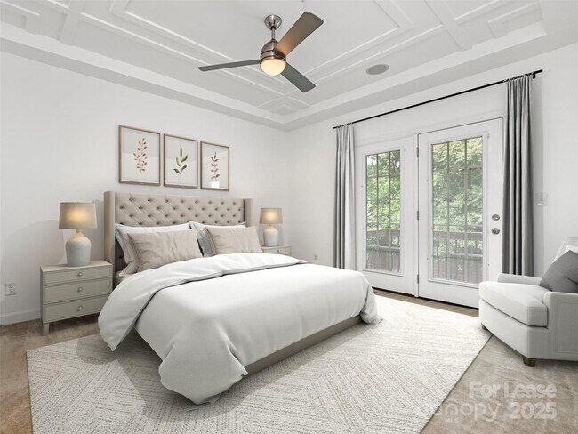 Building Photo - 1530 S Church St