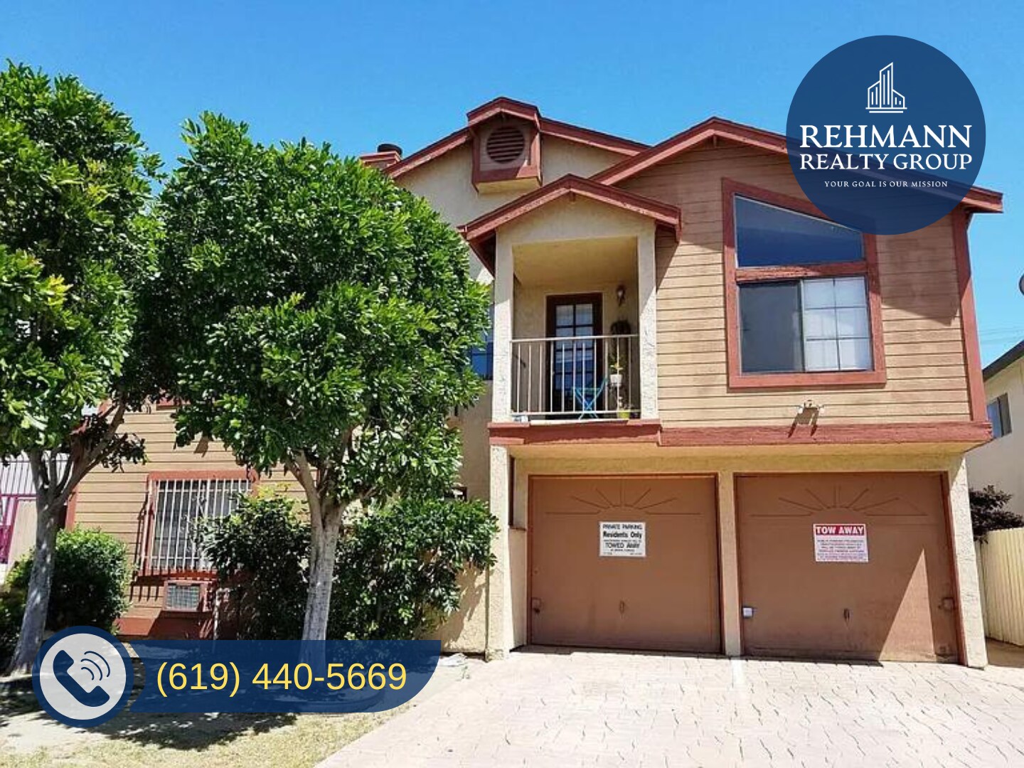 Building Photo - 4177 Iowa St