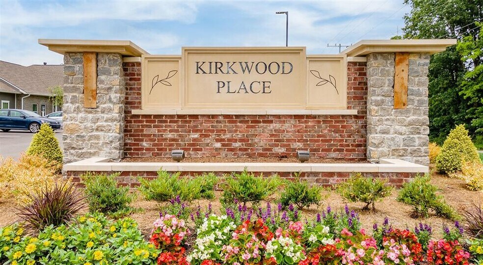 Kirkwood Place 2934 Dunlop Ln Clarksville TN 37043 Apartment Finder