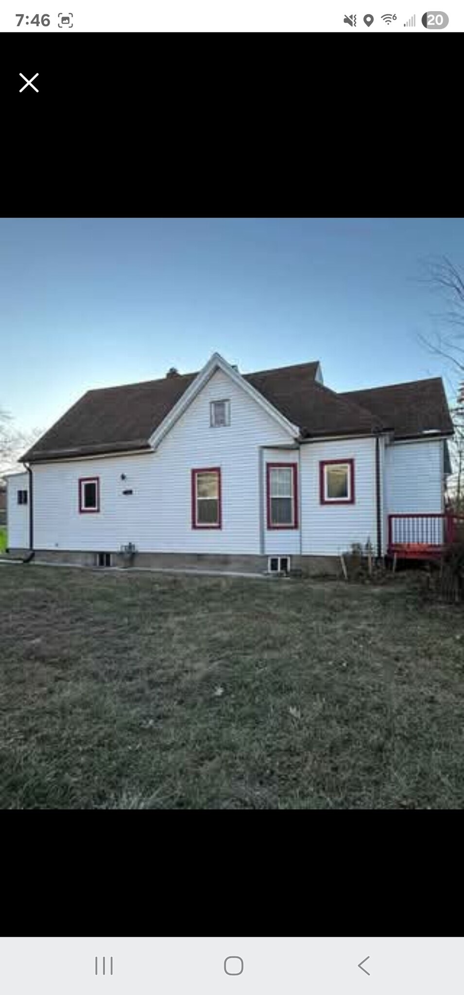 Building Photo - 2116 W Howett St