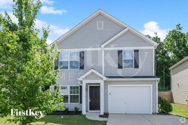 Building Photo - 4825 Manchineel Ln