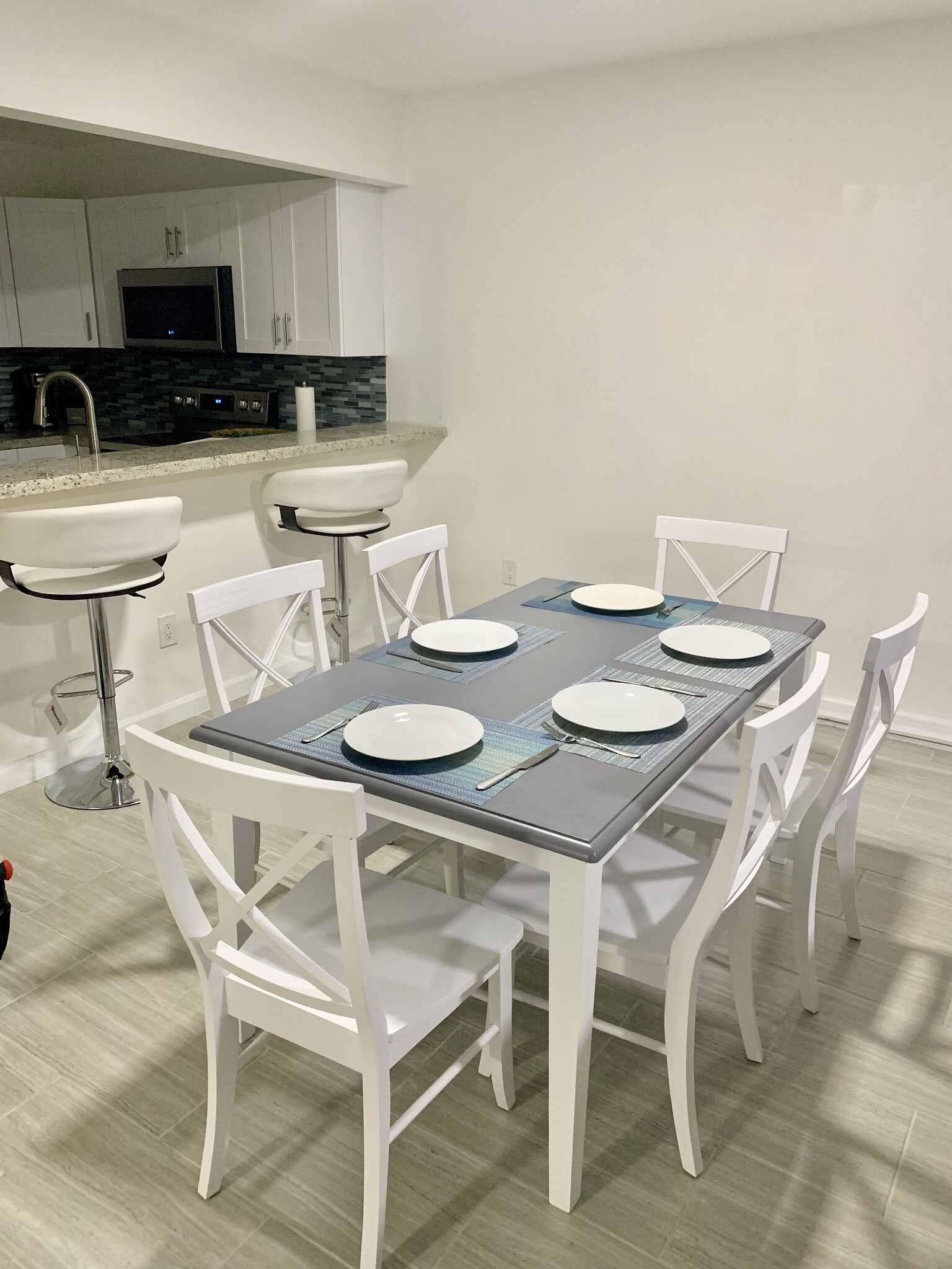 Dining room - 16531 NE 35th Ave