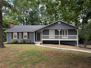 Building Photo - 703 Navaho Ct