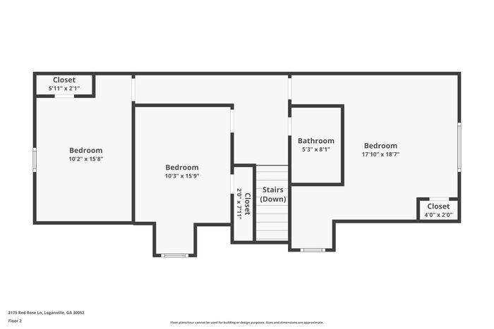 Building Photo - 2175 Red Rose Ln