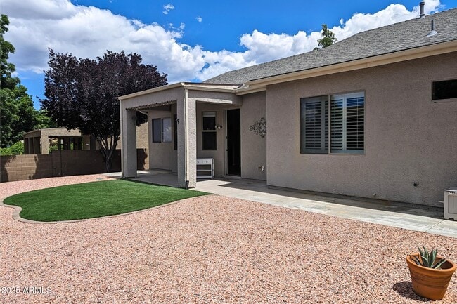 Building Photo - 6752 E Desperado Dr