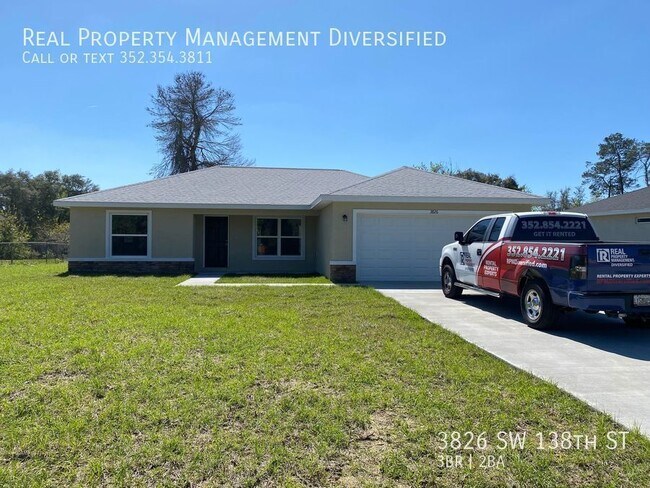 Primary Photo - 3826 SW 138th St