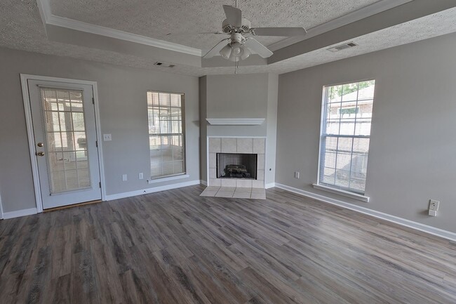 Building Photo - Prattville Rental available now!
