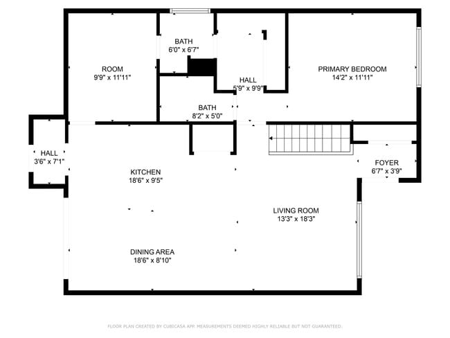Building Photo - 852 E Three Fountains Dr