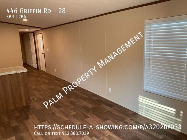 Building Photo - 446 Griffin Rd