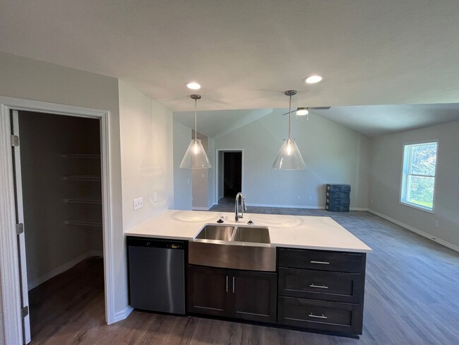 Building Photo - BRAND-NEW 3-bedroom, 2-bath home with Spri...