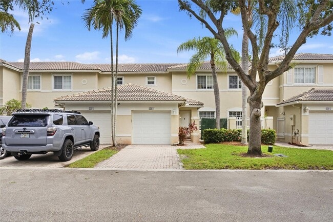 Building Photo - 2293 NW 170th Ave