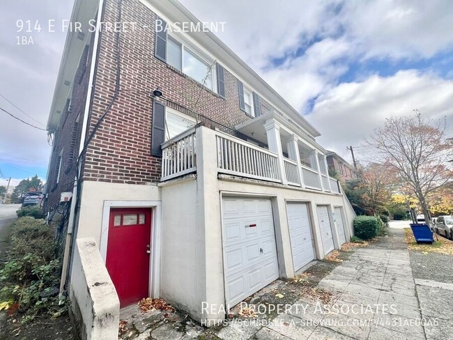 Primary Photo - 914 E Fir St