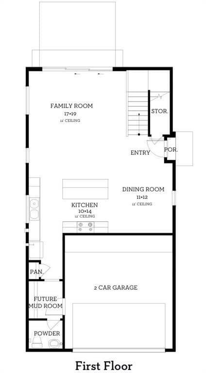 Building Photo - 9803 Blissful Pr Ln