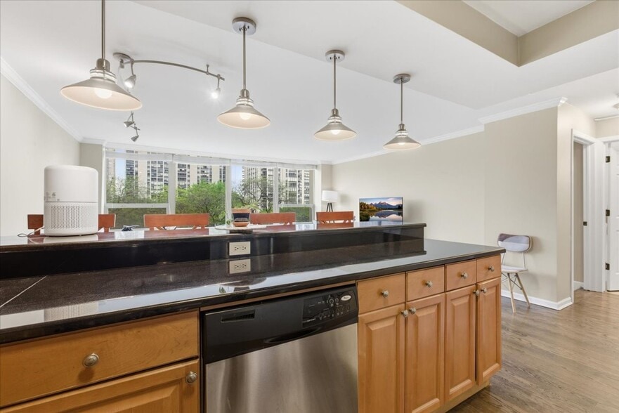 Building Photo - 1360 N Sandburg Terrace