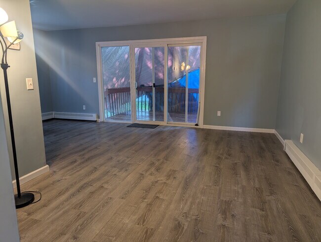 Living Room - 2 Marc Ct