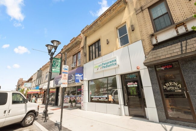 Building Photo - 7406 Bergenline Ave