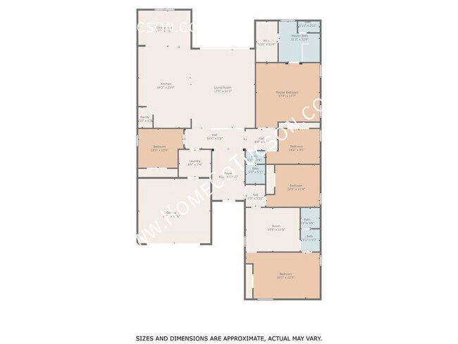 Building Photo - 9915 N Cardon Grande Trail
