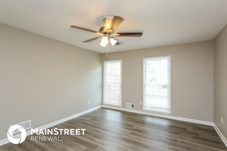 Building Photo - 3431 Quail Hollow Trail