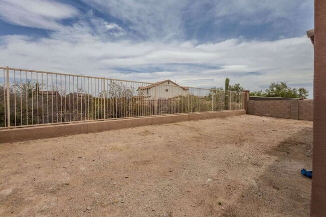 Building Photo - Rancho Sahuarita New Home