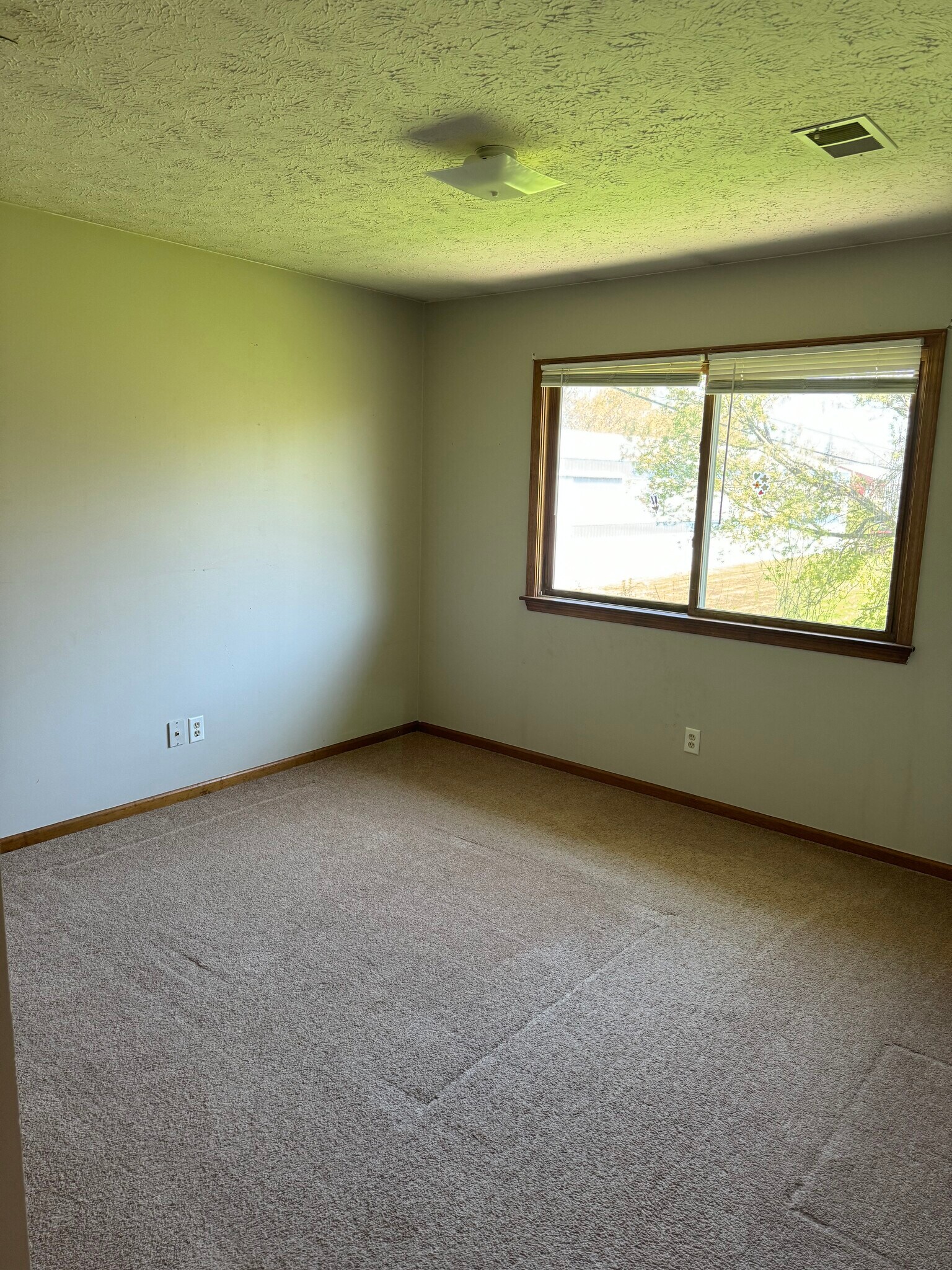 Bedroom 1 - 308 N Emmons St