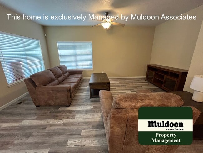 Building Photo - 1-month free rent with one year lease