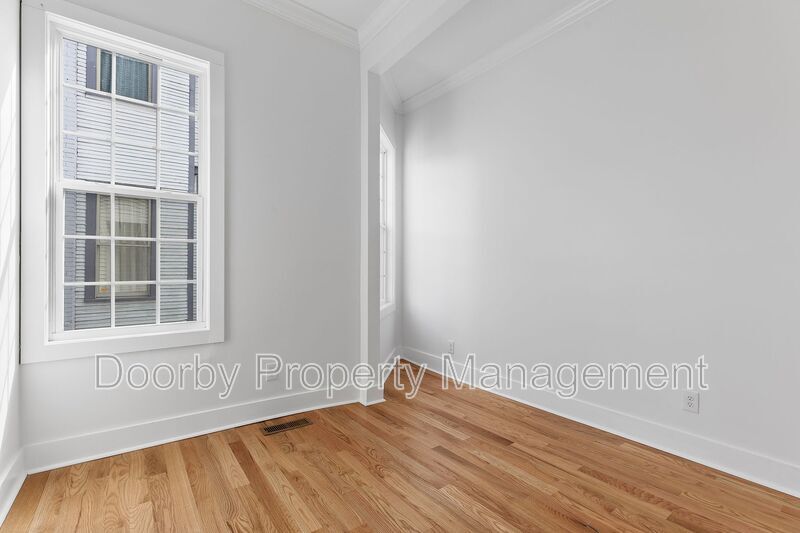 Building Photo - 1508 Bailey Ave