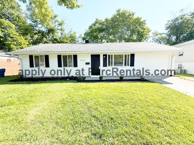 Primary Photo - 3555 Dubarry Rd