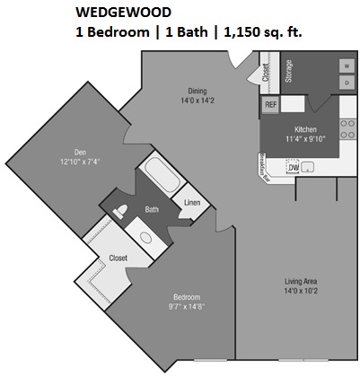 Floorplan - Bell North Shore