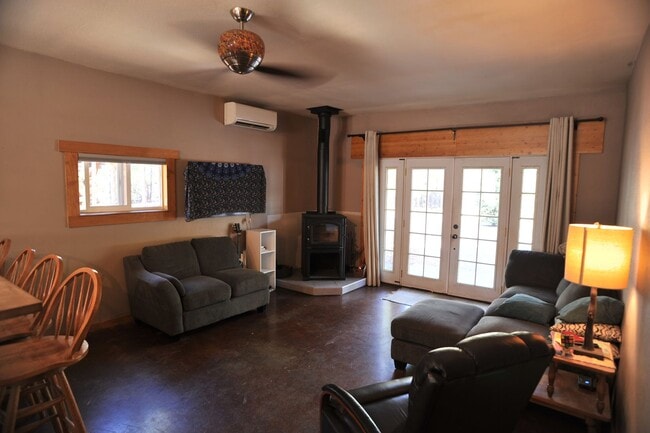 Building Photo - Charming A-Frame Home on 1 Acre