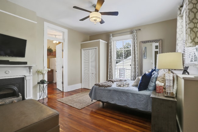 Building Photo - 1212 Treme St