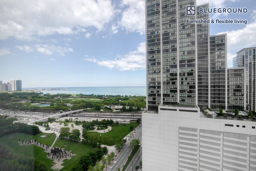 Building Photo - 1212 S Michigan Ave