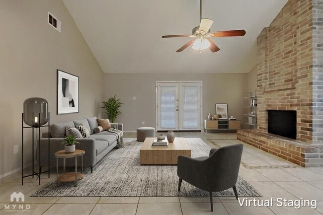 Building Photo - 3218 Sedgeborough Cir