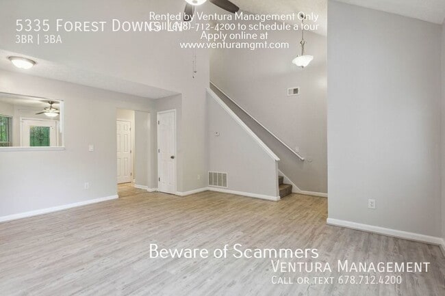 Building Photo - 5335 Forest Downs Ln