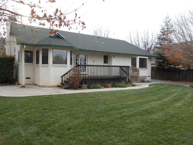 Building Photo - West Redding Home with Landscaping included