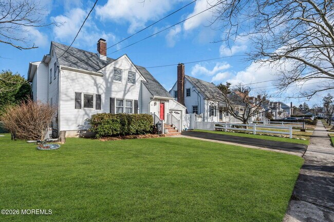 Building Photo - 80 Wilson Ave