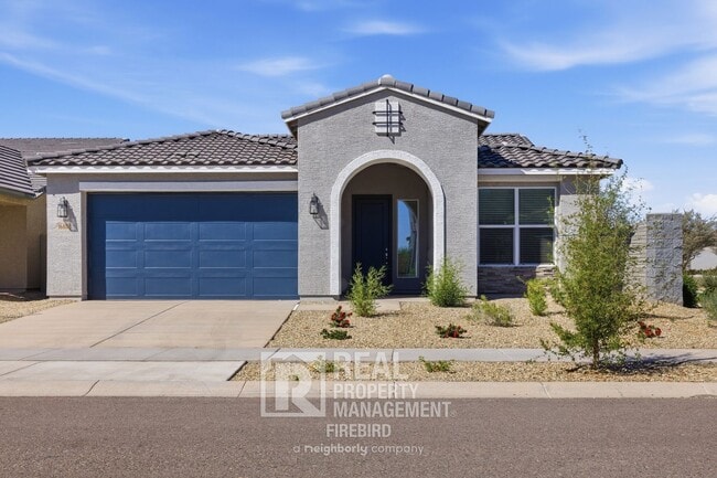 Building Photo - 16808 W Cavedale Dr