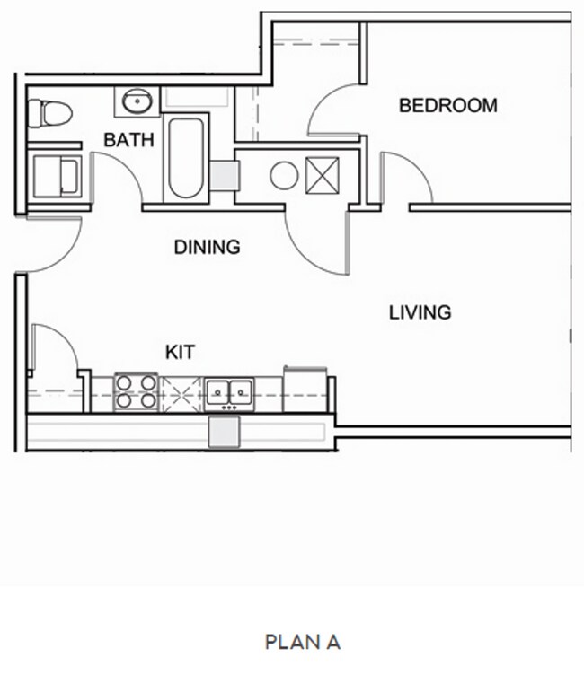 Floorplan - 3 Point Lofts (KOCV)