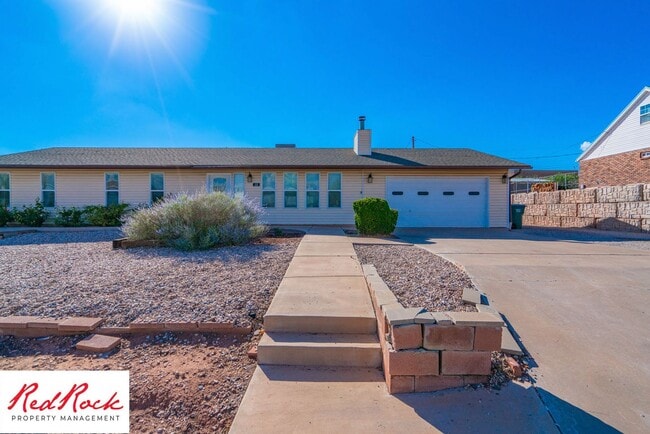 Building Photo - Bright & Spacious 3-Bed, 2-Bath Home in Wa...