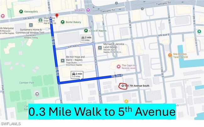 Building Photo - 950 7th Ave S