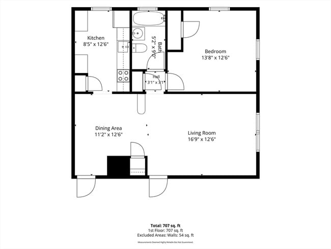 Building Photo - 33 Montvale Ave