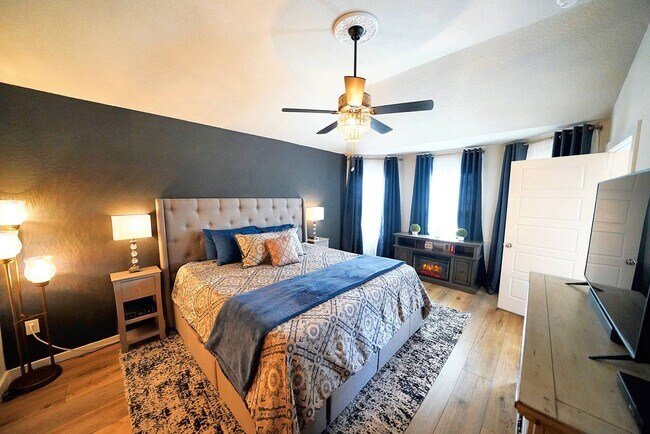 Building Photo - Upgraded Single-Story Home in the Desirable Vista Ridge Subdivision - Realtor Commission: $600