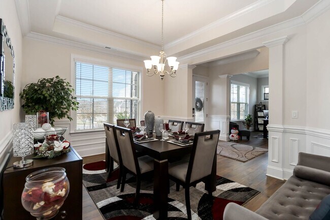 Building Photo - Beautiful Furnished Home in Olmstead