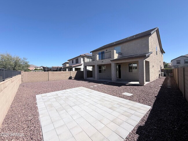 Building Photo - 13232 W Tether Trail