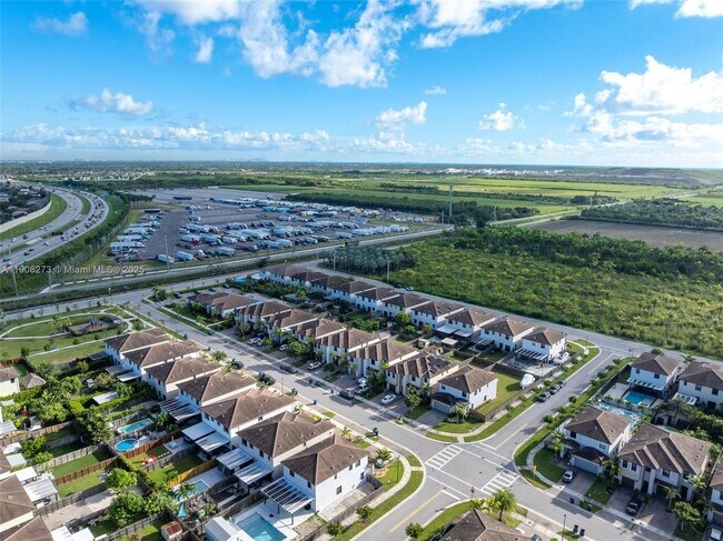 Building Photo - 24985 SW 107th Ct