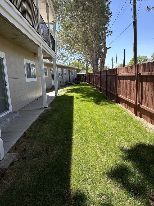 Building Photo - Welcome Home!