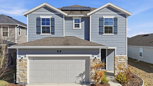 Building Photo - 216 Santorini Ct